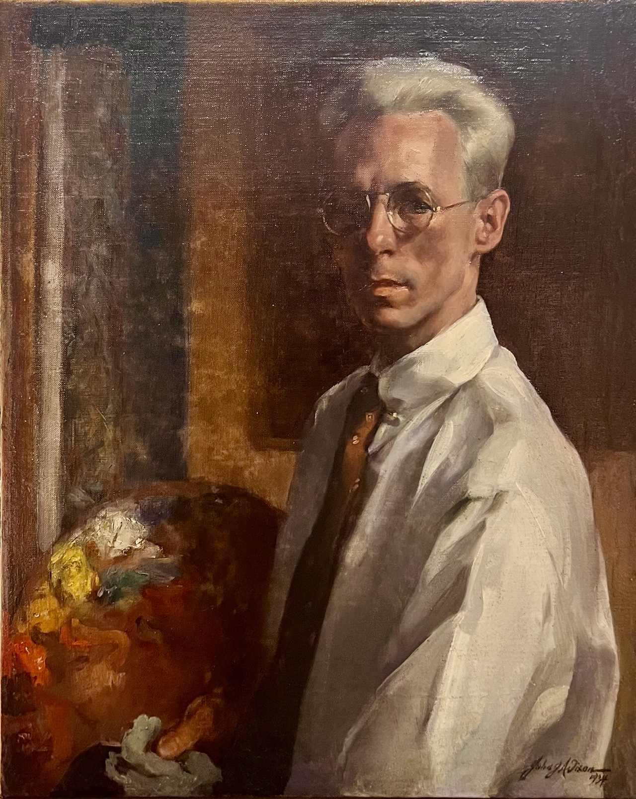 self-portrait-1934